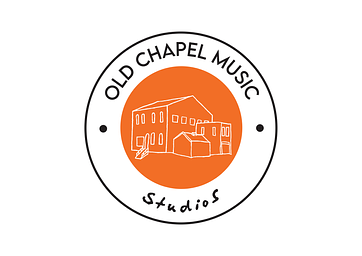 Old Chapel Music logo